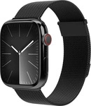 Vonm&auml;hlen AWS00122, Vonm&auml;hlen Milanese Loop 2 f&uuml;r Apple Watch Schwarz