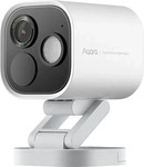 Aqara CH-C07DW, Aqara Camera Hub G5 Pro (Wi-Fi) Wei&szlig; Video&uuml;berwachung