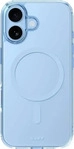 LAUT L_IP25A_CF_BL, LAUT Crystal Fluro Case f&uuml;r iPhone 17 Light Blue iPhone 17