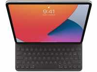 Apple MXNL2Z/A, Apple Smart Keyboard Folio für iPad Pro 12.9 " Schwarz iPad Pro
