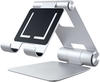 Satechi ST-R1B, Satechi Aluminum Foldable Stand silver