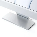 Satechi ST-UCISDS, Satechi USB-C Slim Dock f&uuml;r 24" iMac
