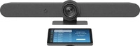 Logitech 991-000422, Logitech Kit f&uuml;r Videokonferenzen