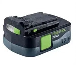 Festool Akkupack BP 12 Li 2,5 C