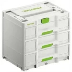 Festool Sortainer3 SYS3-SORT/3 M 337 - Neu2024