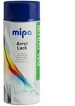 MIPA Acryllack RAL Color Farbspray 400ml RAL5002 - ultramarinblau