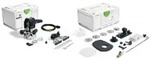 Festool Oberfr&auml;se OF 1010 REBQ-Set
