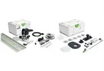 Festool Oberfr&auml;se OF 1010 REBQ-FS-Set+Box