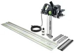 Festool Schwerts&auml;ge IS 330 EB-FS im Karton inkl. FS 1400/2