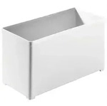 FESTOOL Einsatzbox f&uuml;r Storage Box (SB) 60x120x71mm, 4Stk.