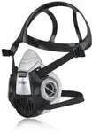 Dr&auml;ger X-plore 3300 L Halbmaske mit Bajonettverschlu&szlig; (ohne Filter)