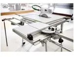 FESTOOL Schiebetisch ST 840 TKS 80