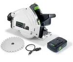 FESTOOL Spielzeug Akku-Tauchs&auml;ge TY-TSC