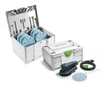 Festool Exzenterschleifer ETS EC 150/5 EQ-SYS GR *578272