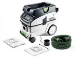 Festool Absaugmobil CLEANTEC CTM 26 EI AC