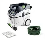 Festool Absaugmobil CLEANTEC CTL 36 EI