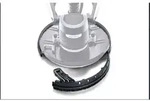 FESTOOL B&uuml;rsteneinsatz BE-LHS-E 225 f&uuml;r PLANEX easy * 203190