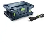 Festool Schnellladeger&auml;t SYS-MC 6/4 - Neu 06/2026