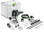 Festool Oberfr&auml;se OF 1400 EBQ-Plus - Neu 04/2026