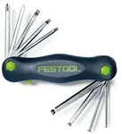 FESTOOL Multifunktions-Werkzeug Toolie Festool