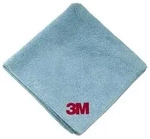 3M Perfect-it III Anti-Hologramm Poliertuch blau 50486, 36x32cm
