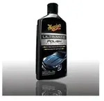 Meguiar's Ultimate Polish G19216 Pre-Waxing Glaze, 473ml Premium Autoploitur