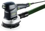 FESTOOL Exzenterschleifer ETS 150/3 EQ MJ2 im Karton * 575023
