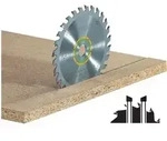 Festool Universal-Kreiss&auml;geblatt WOOD &Oslash;210x2,4x30mm W36 f&uuml;r TS 75