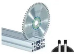 Festool Spezial-Kreiss&auml;geblatt ALU/KUSTO &Oslash;260x2,4x30mm TF68 f&uuml;r KS 120, KS 88
