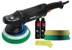RUPES BigFoot Exzenterpoliermaschine LHR15ES, 15mm Hub 500W - KIT Standard