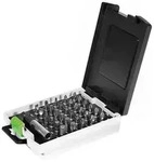 FESTOOL Bitkassette BIT/BH-SORT 31-teilig