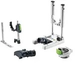 Festool Zubeh&ouml;r-Set Oszillierer OSC-AH/TA/AV-Set