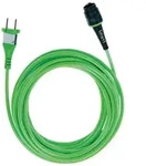 FESTOOL plug it-Kabel H05 BQ-F-4m PUR Gummikabel *203921 (489662)