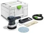 FESTOOL Exzenterschleifer ETS 150/5 EQ-Plus im SYS3 M *576080