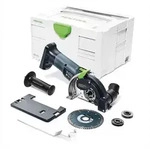 Festool Akku-Freihandtrennsystem DSC-AGC 18-125 FH EB-Basic im Systainer3 -AUSLAUF-