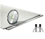 Festool Diamant-S&auml;geblatt DIA 160x1,8x20 F4 Abrasive Materials