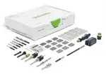 Festool Montagepaket SYS3 M 89 ORG CE-SORT, alt: 497628