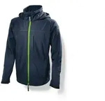 FESTOOL Softshell-Jacke Herren, dunkelblau Gr. L *204058
