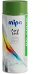 MIPA Acryllack RAL Color Farbspray 400ml RAL6017 - maigr&uuml;n