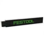FESTOOL 2m Meterstab Zollstock MS 2m-BL