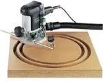 Festool Stangenzirkel SZ-OF 1010
