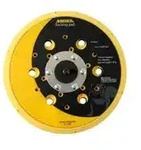 Mirka Schleifteller Abranet 150mm 5/16 Grip 48L medium *8292605011"
