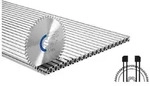 Festool Kreiss&auml;geblatt HW &Oslash;168x1,8x20mm TF52 A ALUMINIUM/ PLAS f. TS 60