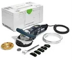 Festool Sanierungsschleifer RENOFIX RG 130 ECI-Set DIA PA