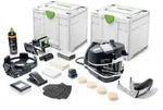 Festool Kantenanleimer CONTURO KA 65-Set