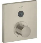 hansgrohe AXOR Starck ShowerSelect Square Thermostat Unterputzmodell f&uuml;r 1