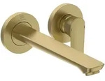 Ideal Standard Connect Air Einhebel-Wand-Waschtischarmatur, Unterputzmodell Bausatz