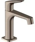 hansgrohe AXOR Citterio M Einhebel Waschtischmischer DN 15, 34010820, Farbe:...