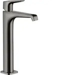 hansgrohe AXOR Citterio E Einhebel Waschtischmischer 250 mit Hebelgriff ohne
