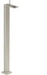 hansgrohe AXOR MyEdition Einhebel-Waschtischmischer freistehend mit Push-Open
